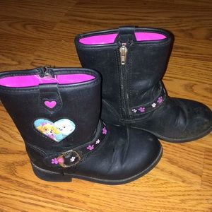Girls Boots